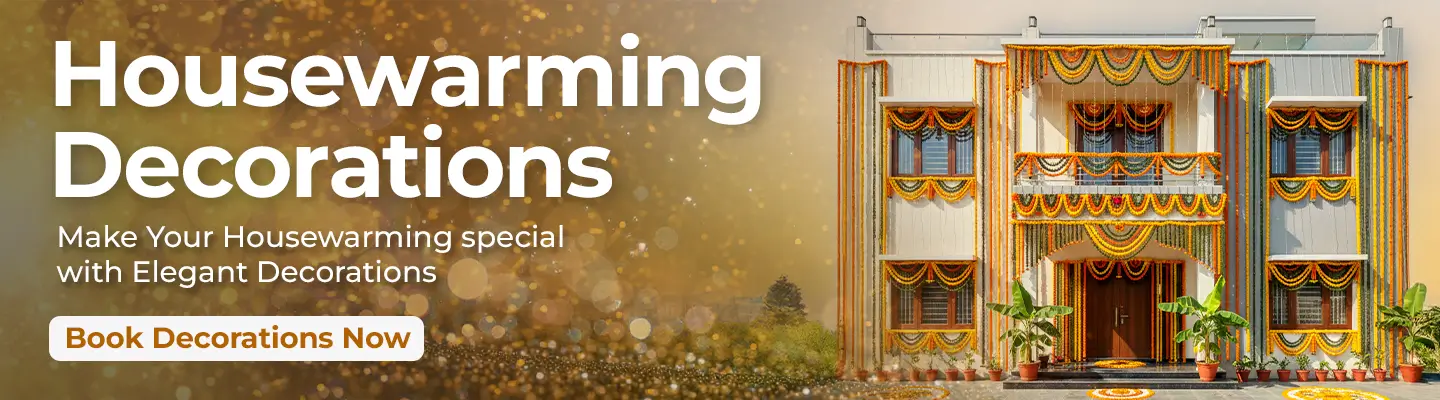 Welcome Baby Decoration