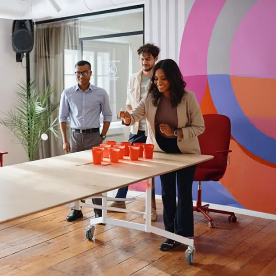 Employee Engagement Events