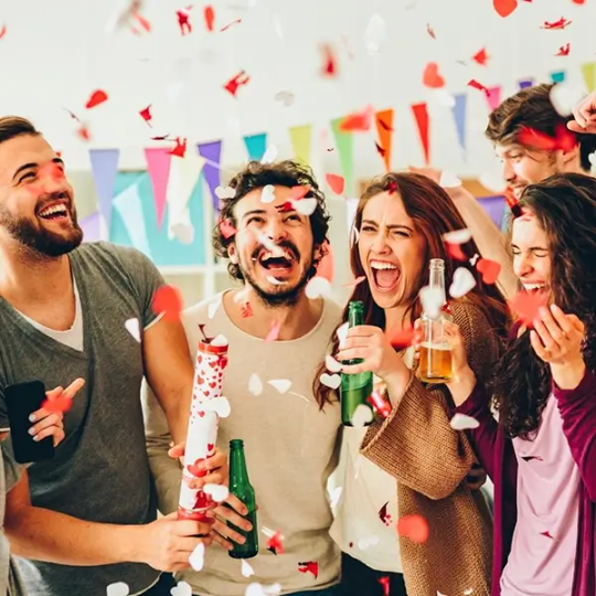 Special Campaigns & Themed Weeks