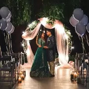 Anniversary Decorations