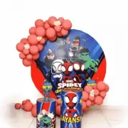 Kids Theme Decorations