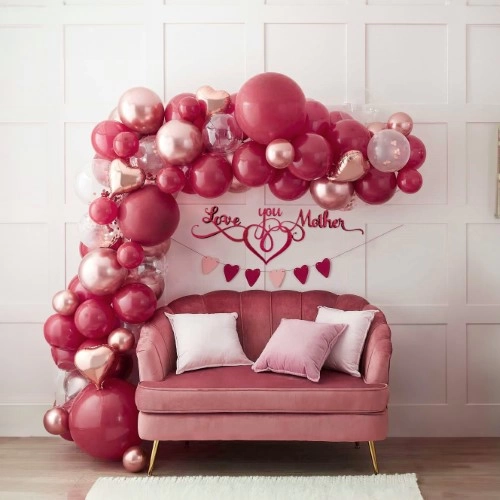 decorations Mothers Day Decorations